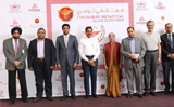 Five Doctors from Thumbay Hospitals Honored with Prestigious Clinical Excellence Awards